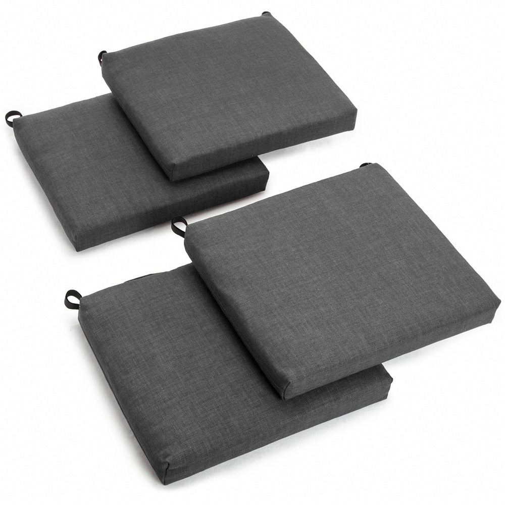 large square outdoor seat cushions