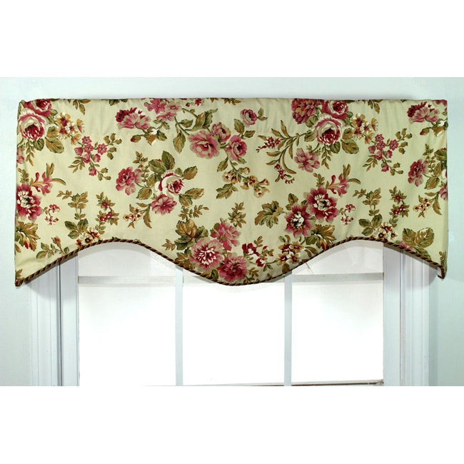 Wynwood Cornice Valance