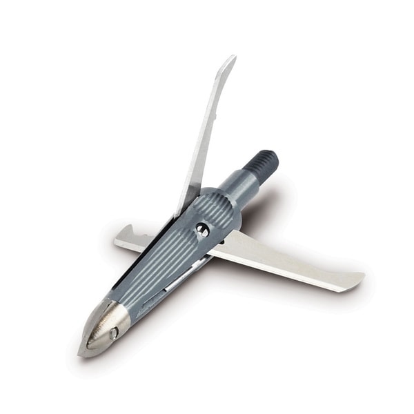 New Archery Crossbow 100 Grain Spitfire Maxx (Pack of 3)