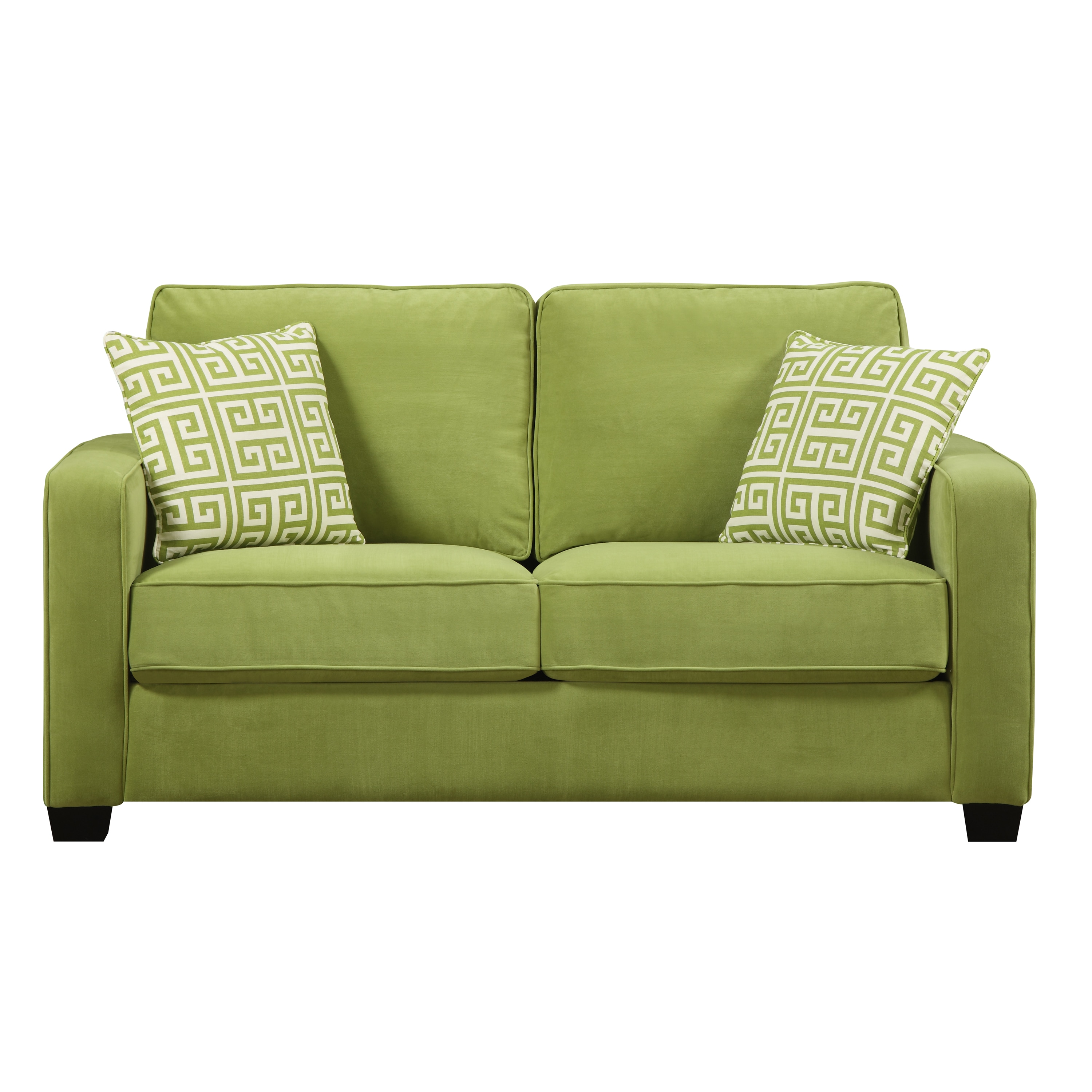 Ashfield 2 Seater Sofa Bottle Green – S.ALTERNATIVE FURNITURE