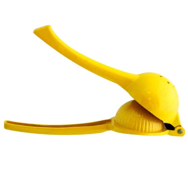 Alpine Cuisine Heavy Duty Lemon Squeezer Hand Press Bed Bath & Beyond