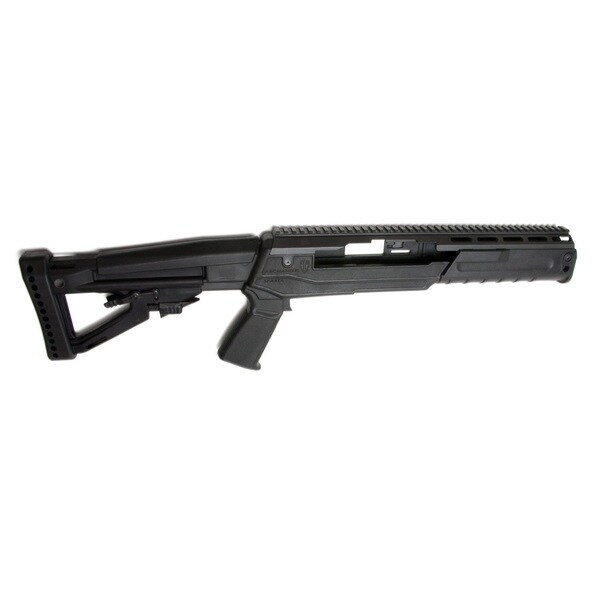 ProMag Archangel Sparta Conversion Stock Black Pistol Grip