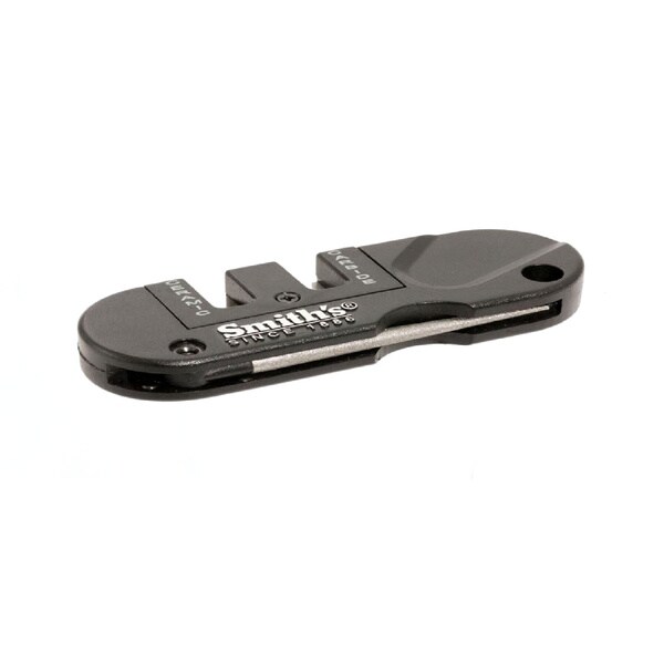 Smith's PP1 Pocket Pal Knife Sharpener