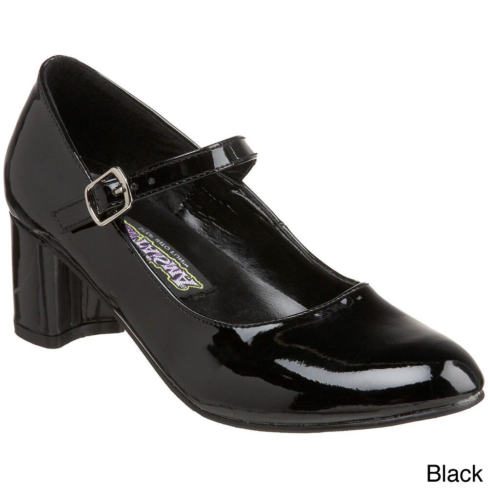 school girl mary jane shoes