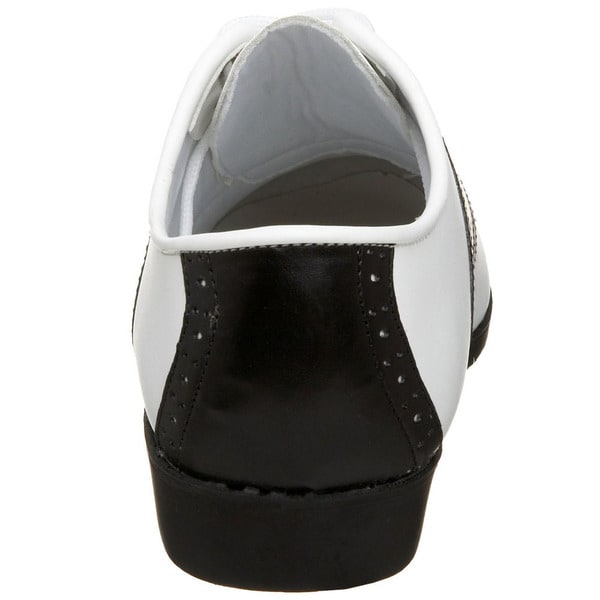 Oxford Saddle Shoes - Overstock 