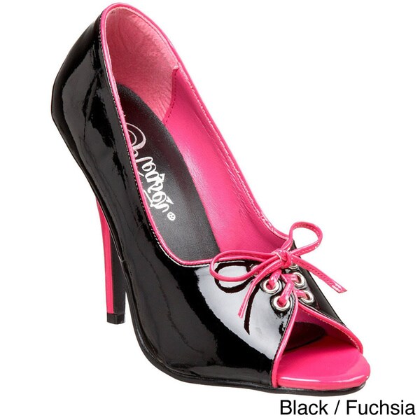pleaser seduce 453