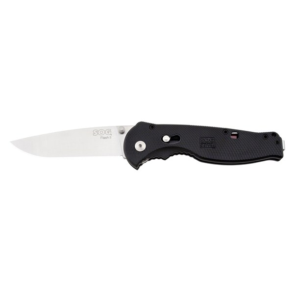 SOG Flash II Folding Knife