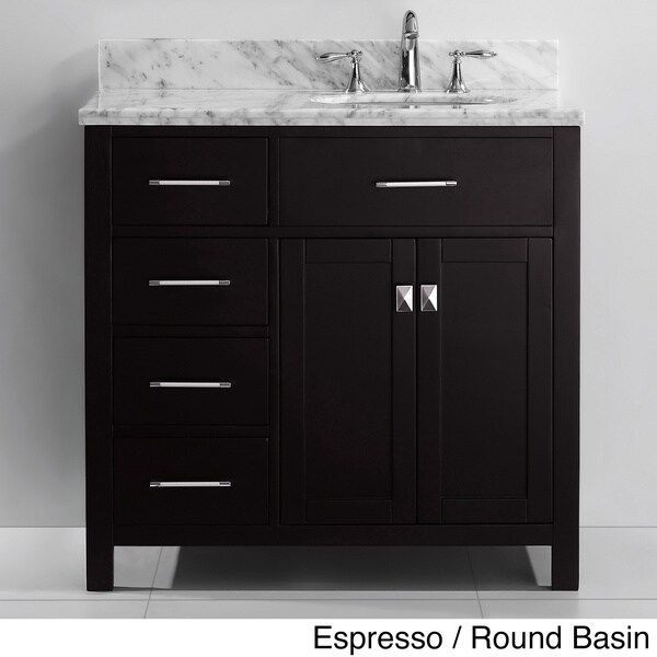 30 Inch Bathroom Vanity With Top