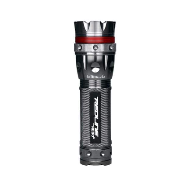 Nebo Black Redline 220 Lumen LED Flashlight - Bed Bath & Beyond - 8309049 Nebo Black Redline 220 Lumen LED Flashlight - Bed Bath & Beyond - 8309049