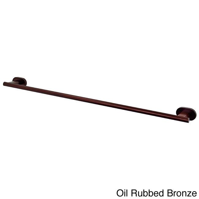 VIGO Ovando Towel Bar in Oil Rubbed Bronze