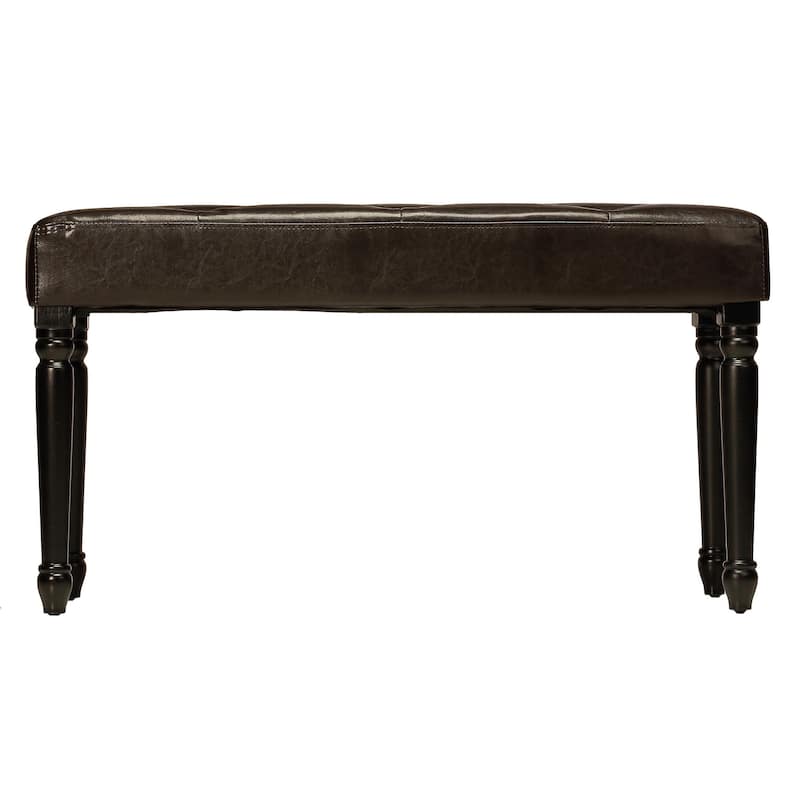 Cortesi Home Franz Piano Bench