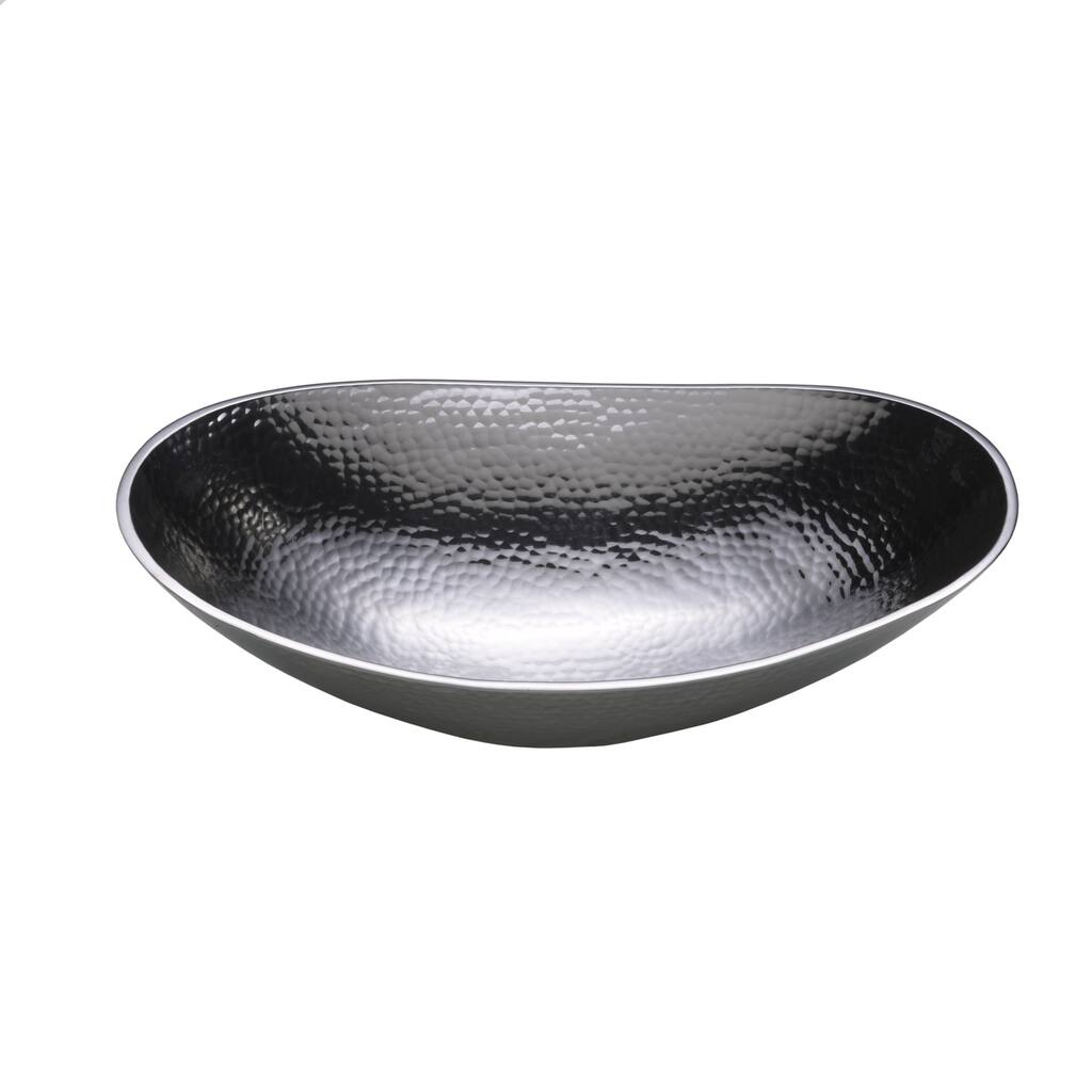 Towle Hammersmith 12-inch Oval Bowl