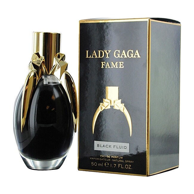 parfum fame lady gaga