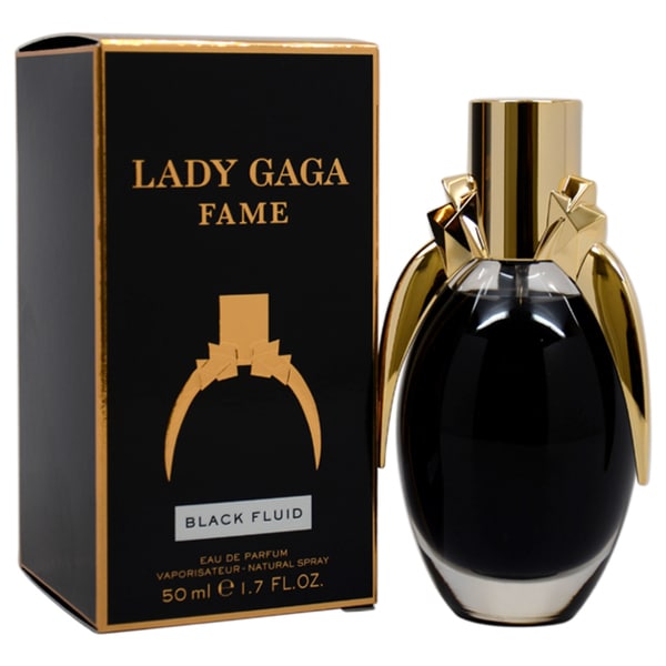 parfum fame lady gaga