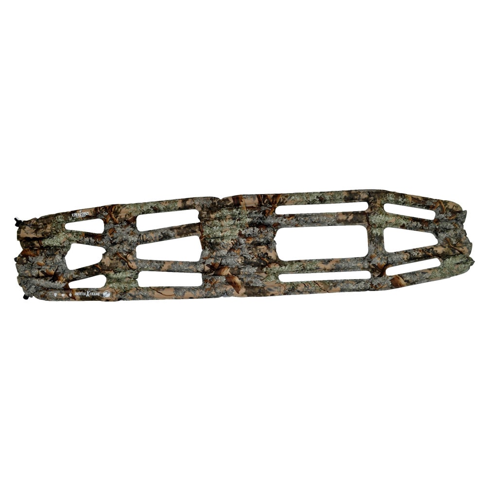 Klymit Inertia X Frame Camo Sleeping Pad