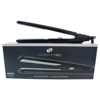 Top Product Reviews For T3 Fahrenheit 450 1 Inch Flat Iron 8311091 T3 Fahrenheit 450 1 Inch Flat Iron
