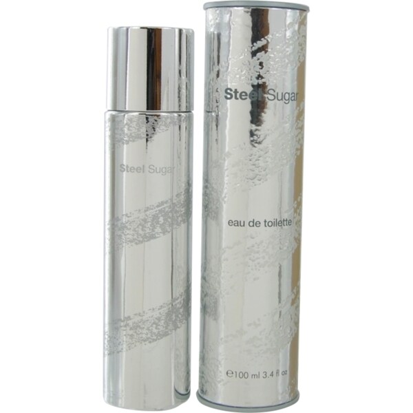 steel sugar perfume