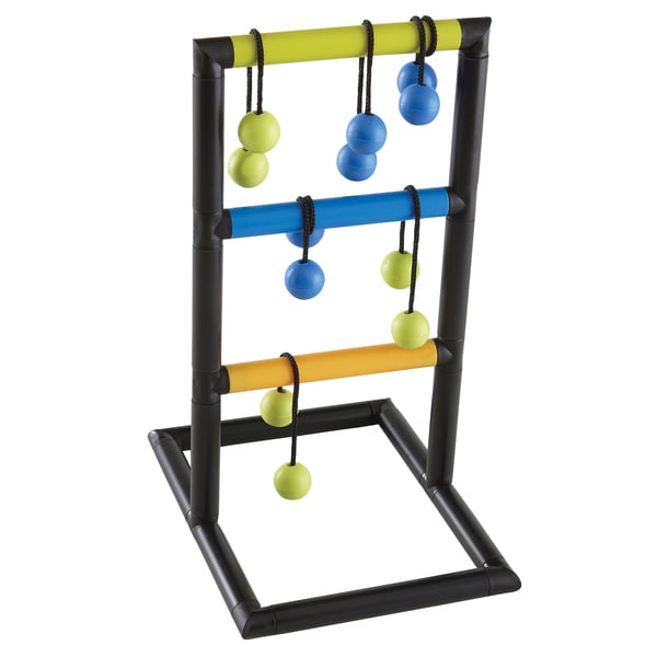 Emerson Desktop Ladder Ball Game