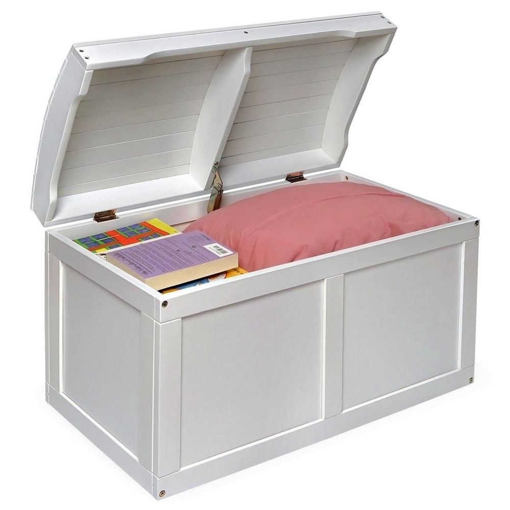 overstock toy chest