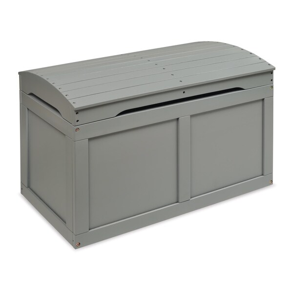 overstock toy chest