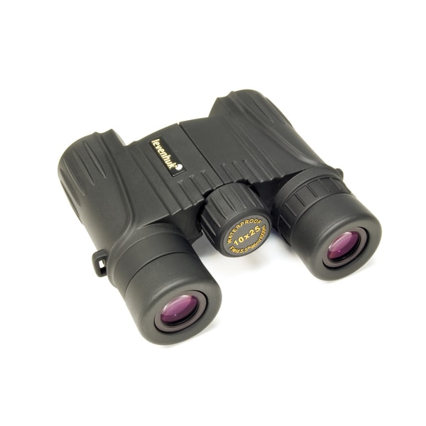 Levenhuk Vegas 10x25 Binoculars