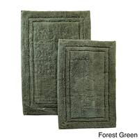 Green Bath Mats Rugs Find Great Bath Linens Deals Shopping At Overstock