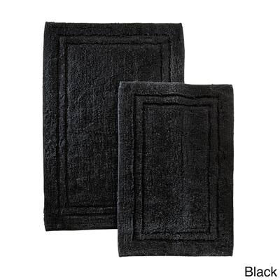 Black Bath Mats Rugs Find Great Bath Linens Deals Shopping At