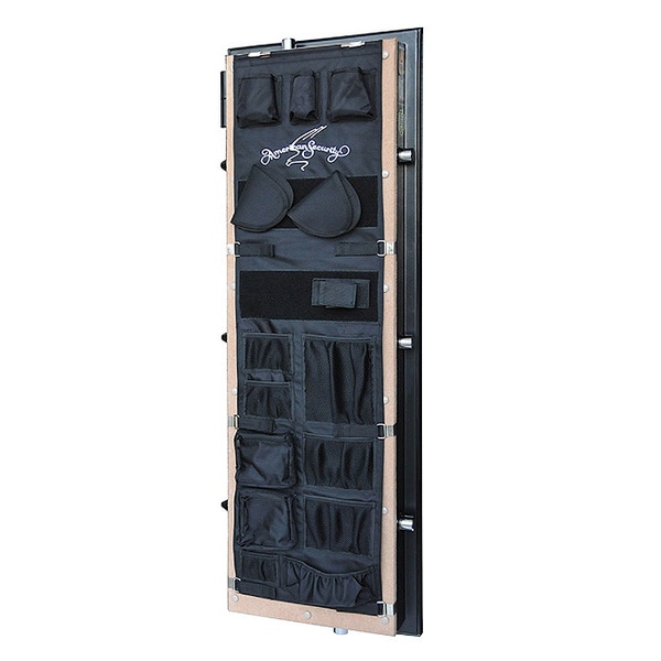 American Security Premium Door Organizers Retro-Fit Kits
