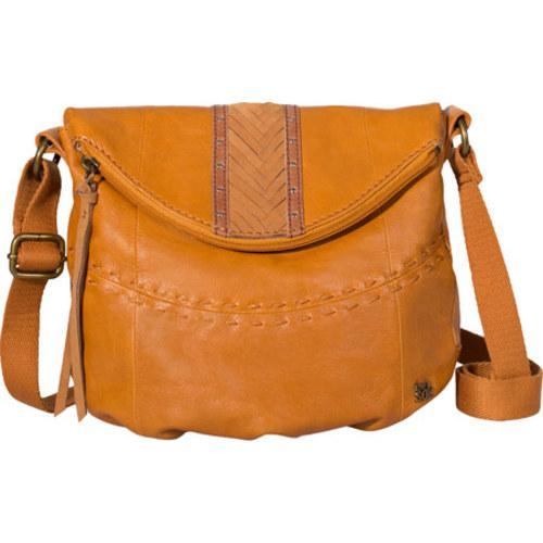 Women S The Sak Deena Flap Crossbody Braided Free Shipping Women X27 S The Sak Deena Flap Crossbody Braided