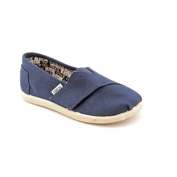 toms narrow