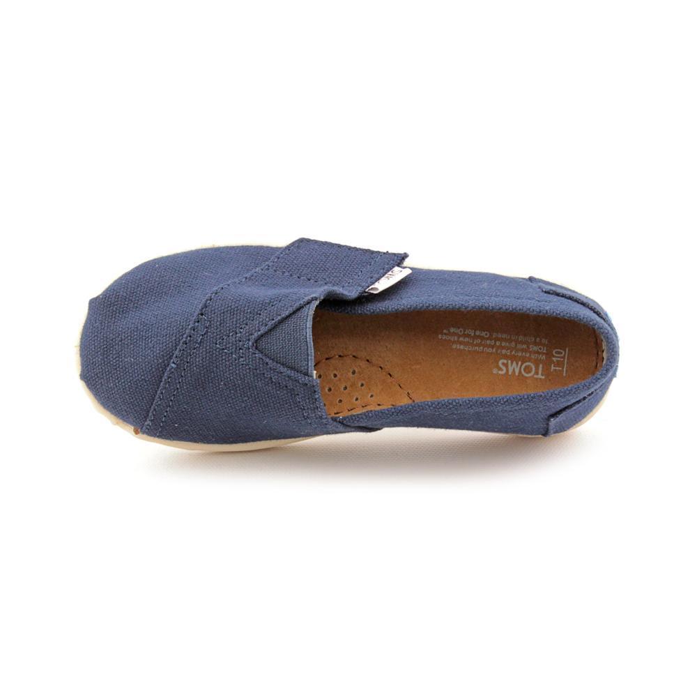 toms narrow