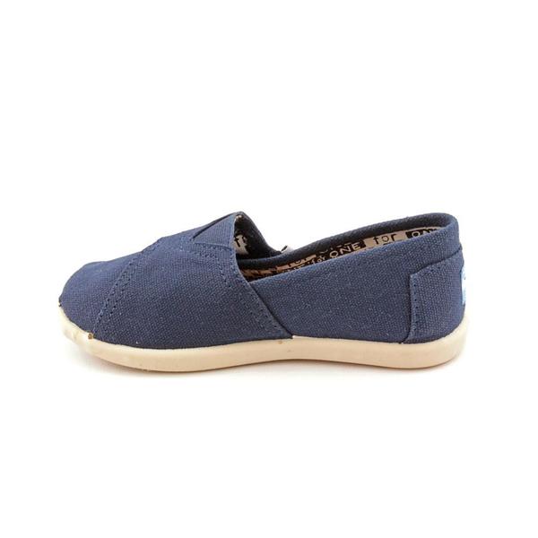 toms narrow