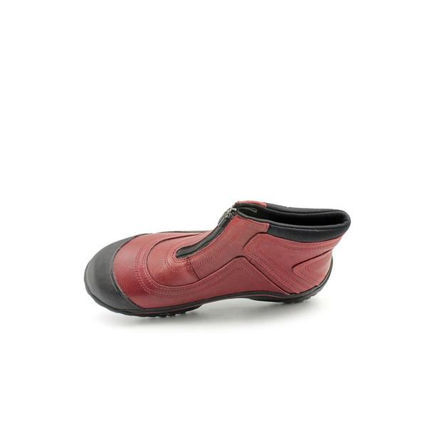 clarks women's muckers glaze boot