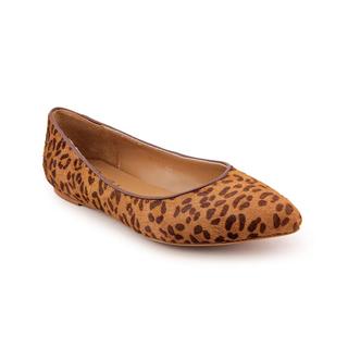 Tan Flats - Overstock Shopping - The Best Prices Online