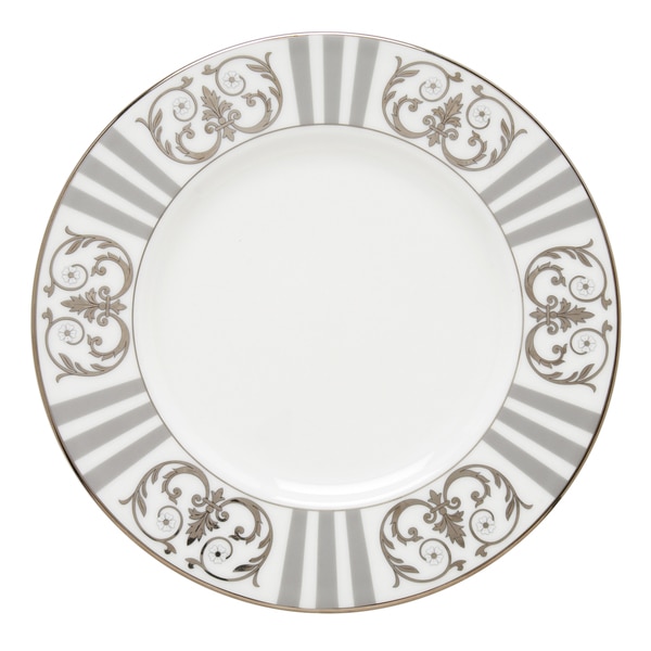 Lenox Autumn Legacy Accent Plate   15630825   Shopping