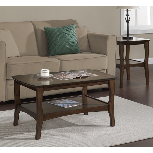 Porter Coffee Table Coffee, Sofa & End Tables