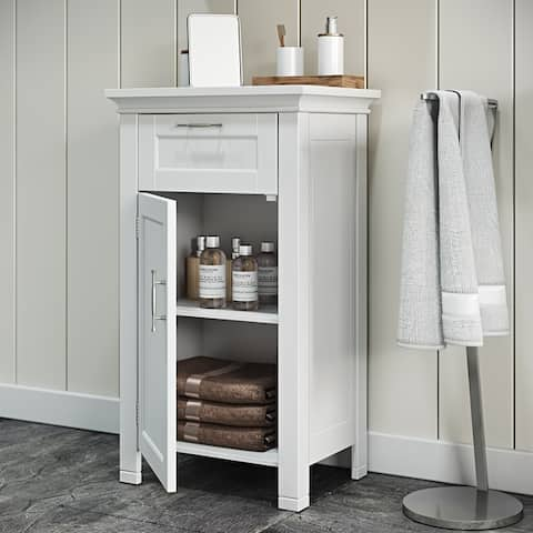 Buy Bathroom Cabinets Storage Online At Overstock Our Best