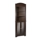 RiverRidge Ellsworth Tall Corner Etagere - Thumbnail 5