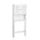 RiverRidge Home Ellsworth Spacesaver Cabinet Hutch - Thumbnail 3