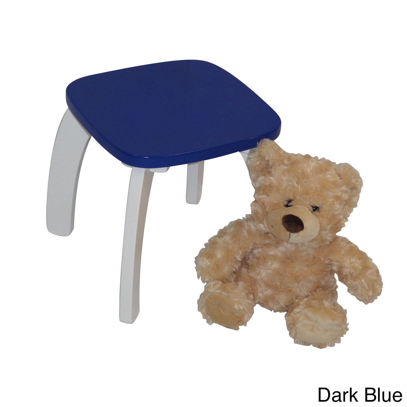 Kids Bow Leg Stool