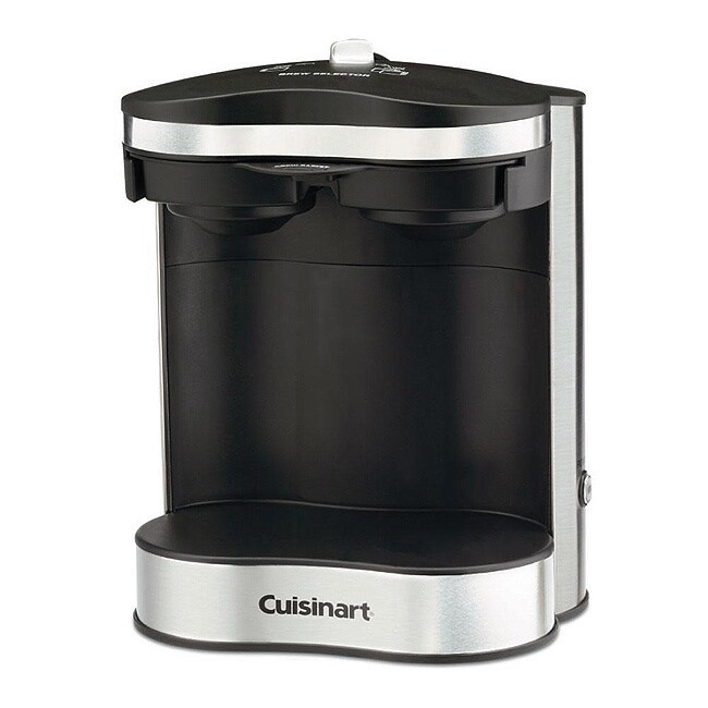 Cuisinart WCM11S Commercial 2-cup 