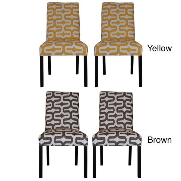 Shop Embrace Dining Chair On Sale Free Shipping Today Overstock