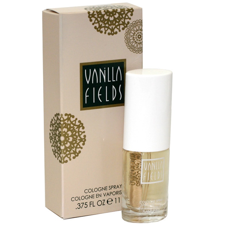 coty vanilla fields perfume