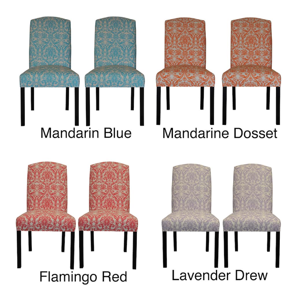 Abigail Dining Chair