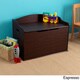 kidkraft austin toy box natural