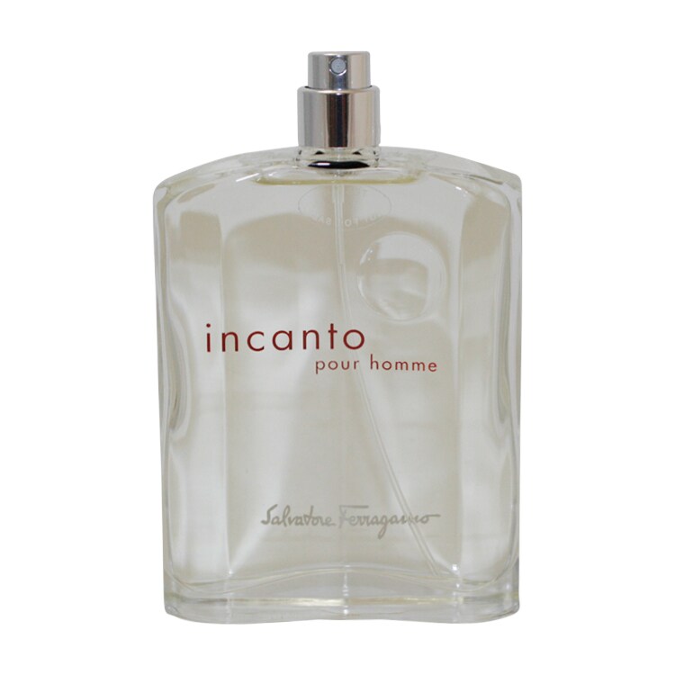 incanto blue cologne