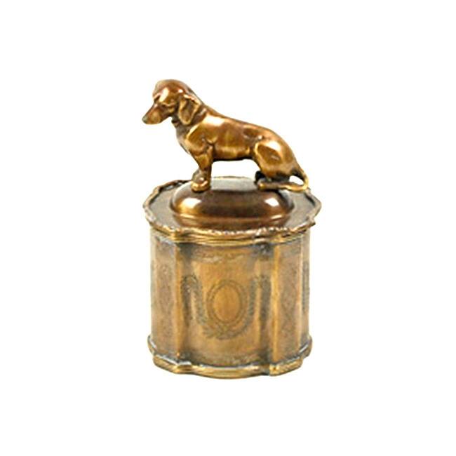 Dachshund Box