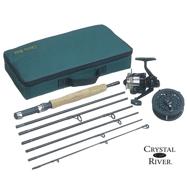 crystal river executive travel pack