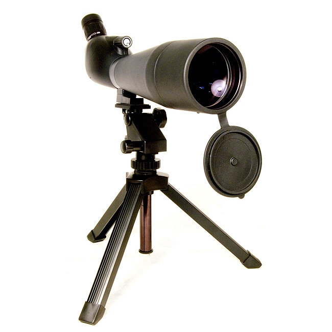 Levenhuk Blaze 20 60x80 Spotting Scope