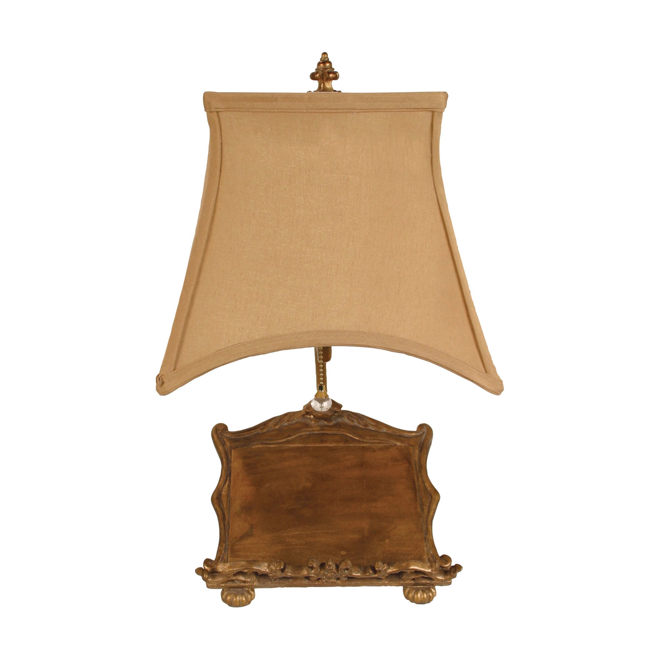 Dimond Lighting 1 light Table Lamp In Kurtistown Bronze Finish